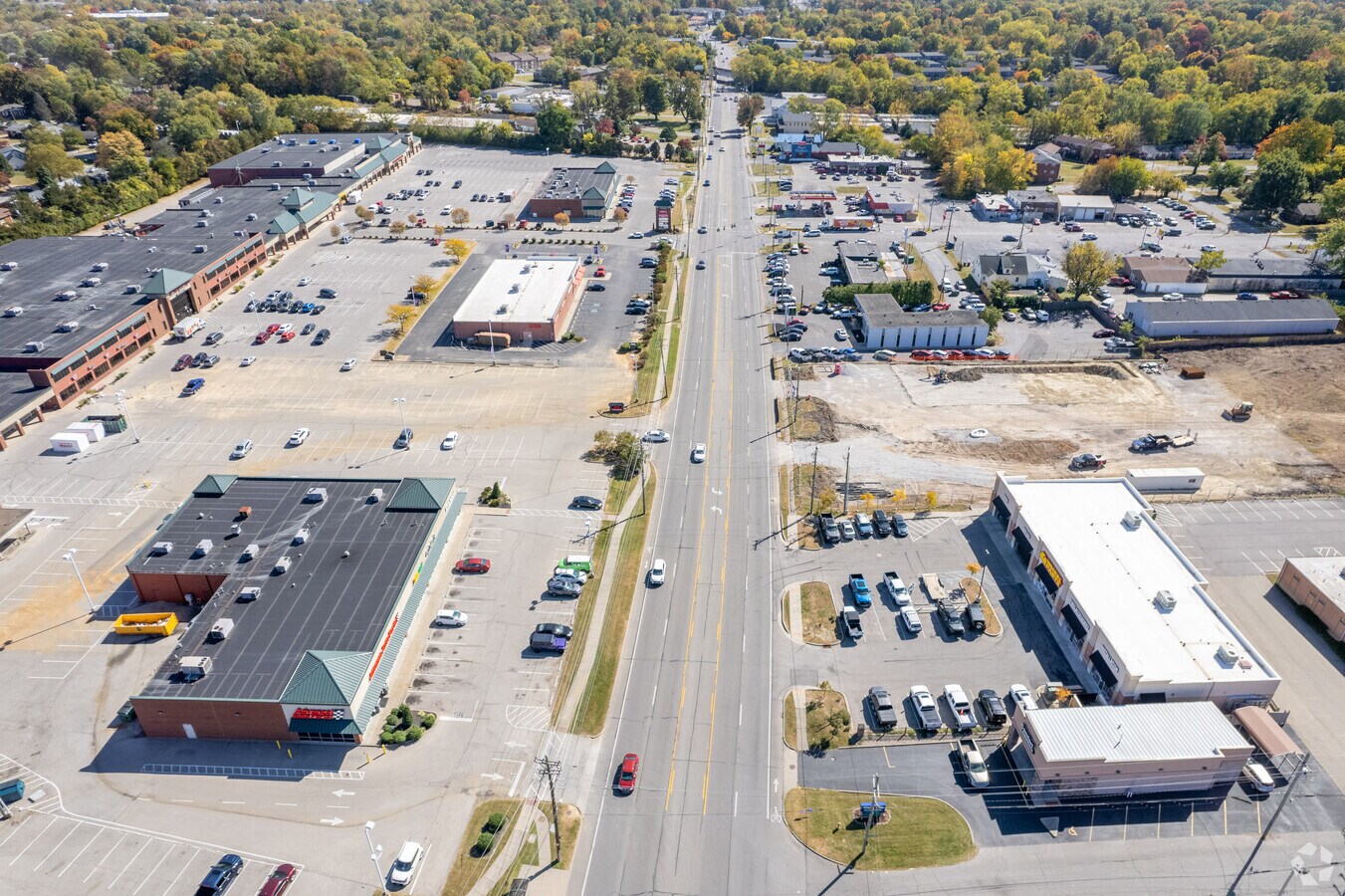 9502 Taylorsville Rd, Louisville, KY 40299