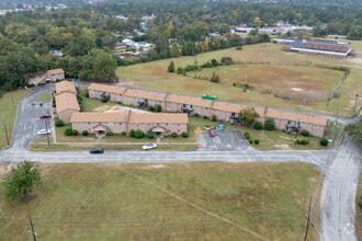 1931 Murphey Rd, Augusta, GA - AERIAL  map view - Image1