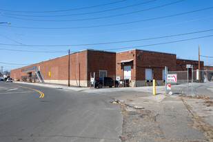 30 Moffitt St, Stratford CT - Warehouse