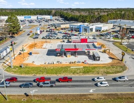 Murphy USA - NNN Property