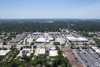 5450 FM 1960 Rd W, Houston, TX - aerial  map view - Image1