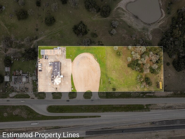 4053 U.S. Hwy 90 hwy, Columbus, TX for sale - Building Photo - Image 3 of 25