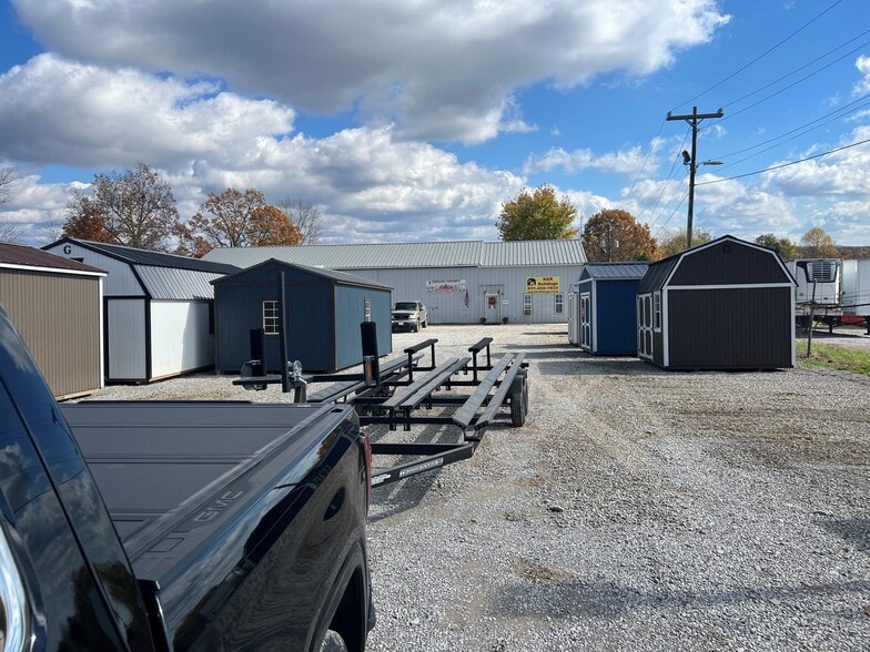 4344 US-127, Crossville, TN for lease - Building Photo - Image 2 of 7