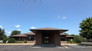 More details for 1110 Oak Ridge Dr, Eau Claire, WI - Office/Medical for Lease