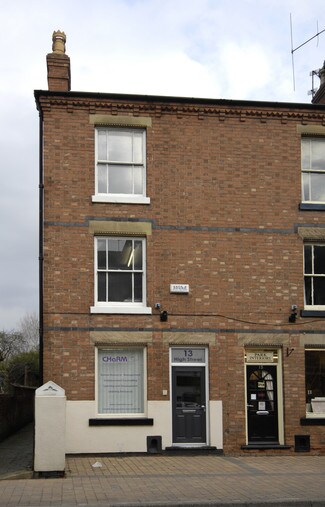 More details for 13-15 High St, Ruddington - Retail for Lease