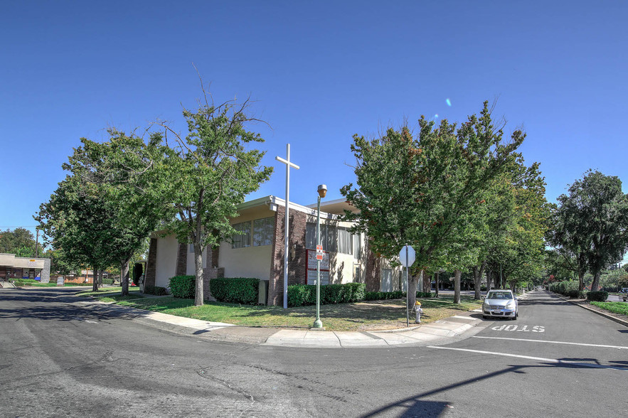 1401 Florin Rd, Sacramento, CA for sale - Building Photo - Image 1 of 1