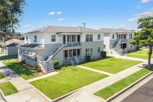 14,294 SQ FT DBL LOT | MULTIPLE ADU POTENTIAL - Fourplex or Quadplex