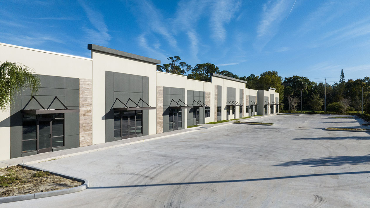 315 Monroe Rd, Sanford, FL for lease Building Photo- Image 1 of 3