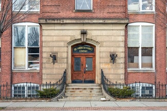 More details for 1069 Connecticut Ave, Bridgeport, CT - Industrial for Lease