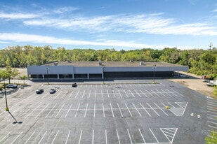 4001 Refugee Rd, Columbus OH - Warehouse