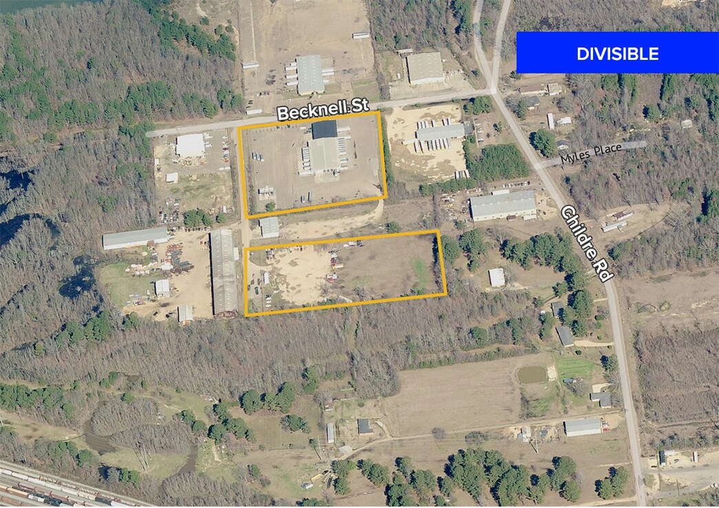 108 Midco Rd, Jackson, MS for sale Building Photo- Image 1 of 1