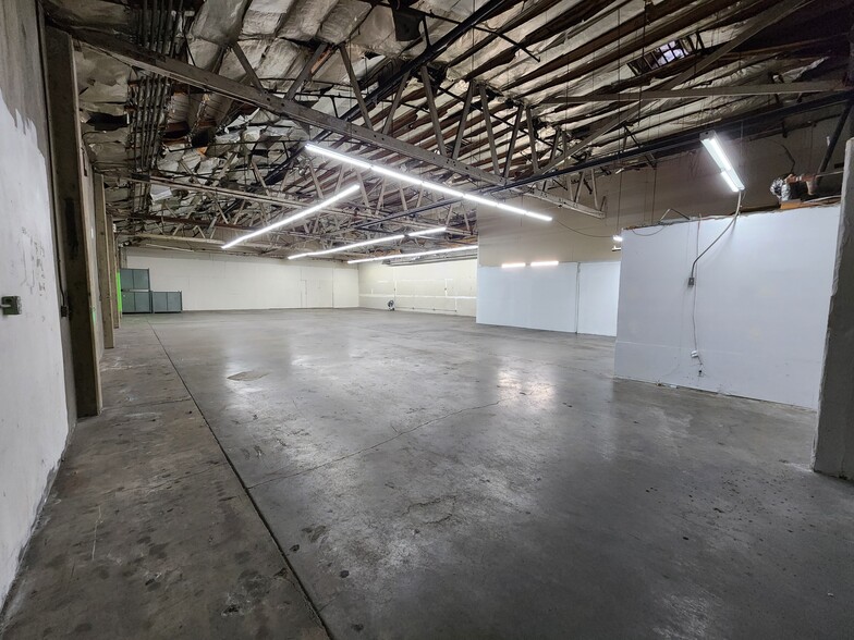 620 S Clarence St, Los Angeles, CA for lease - Interior Photo - Image 1 of 15