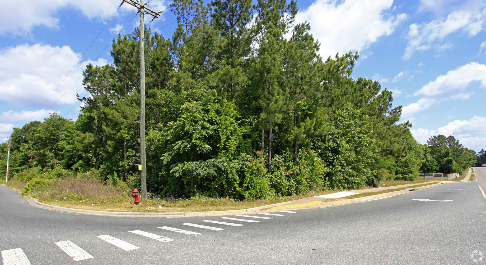 Pat Thomas Pkwy, Quincy, FL for sale Primary Photo- Image 1 of 1