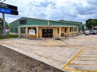 More details for 2301 10th St, Floresville, TX - Flex for Sale