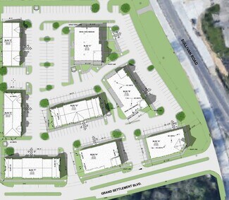 More details for 14385 Grand Settlement Blvd, Baton Rouge, LA - Retail for Sale