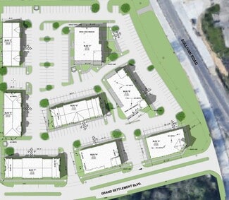 More details for 14385 Grand Settlement Blvd, Baton Rouge, LA - Retail for Sale