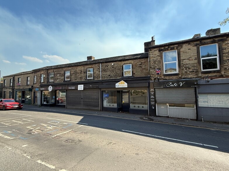 15-23 Nelson Street, Batley for sale - Building Photo - Image 3 of 9