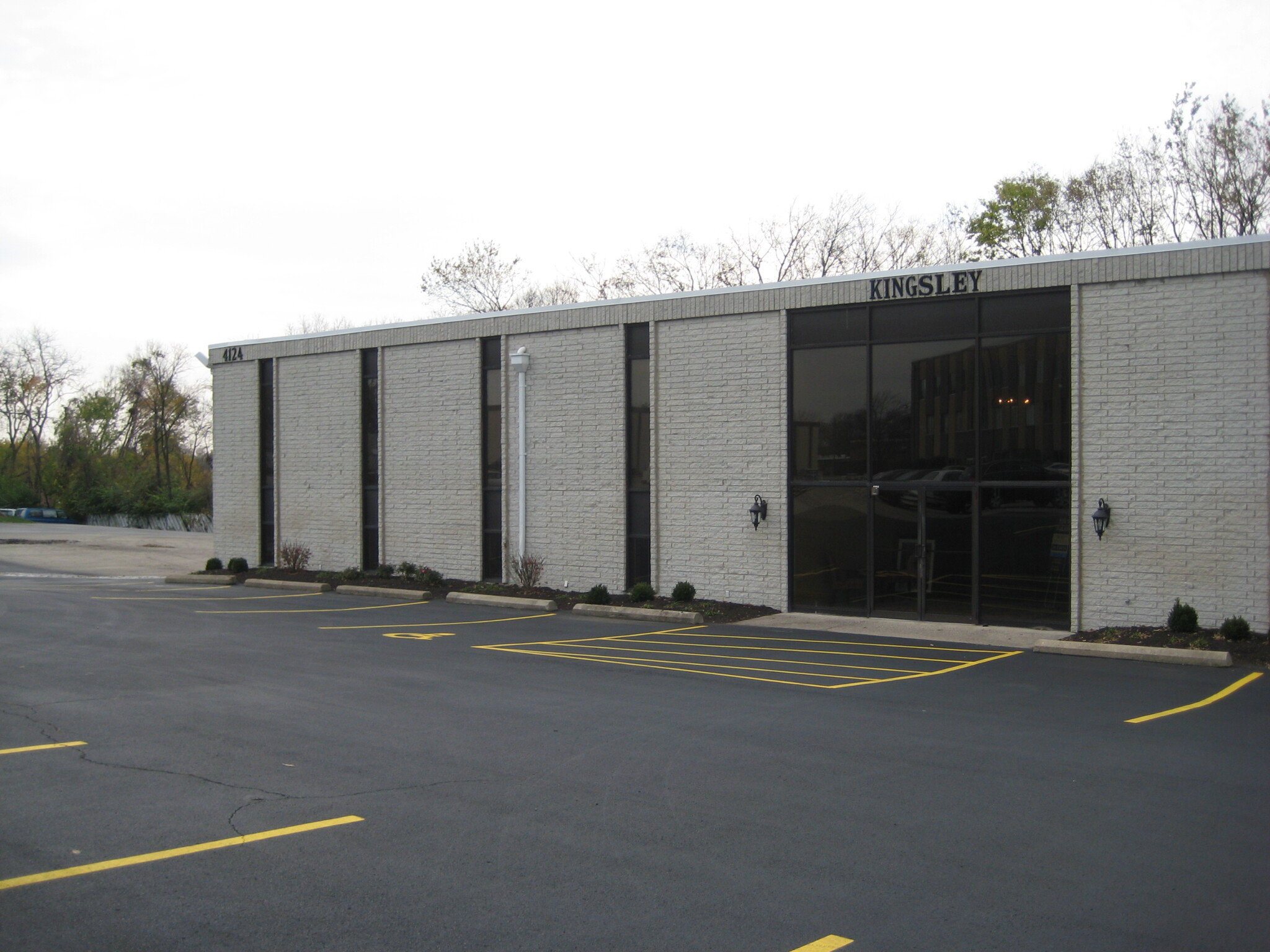 4124 Linden Ave, Dayton, OH for lease Building Photo- Image 1 of 3