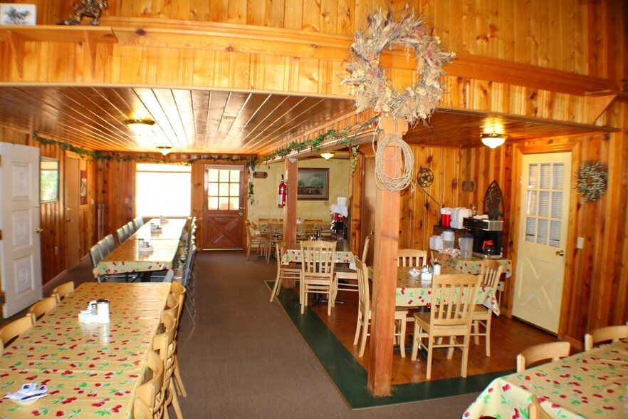 10281 Us Highway 50, Howard, CO for sale - Interior Photo - Image 1 of 1