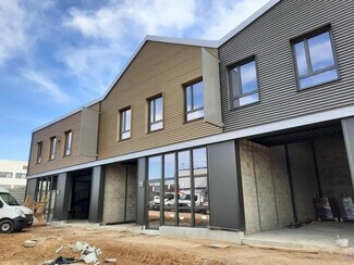 More details for Office, Industrial for Lease