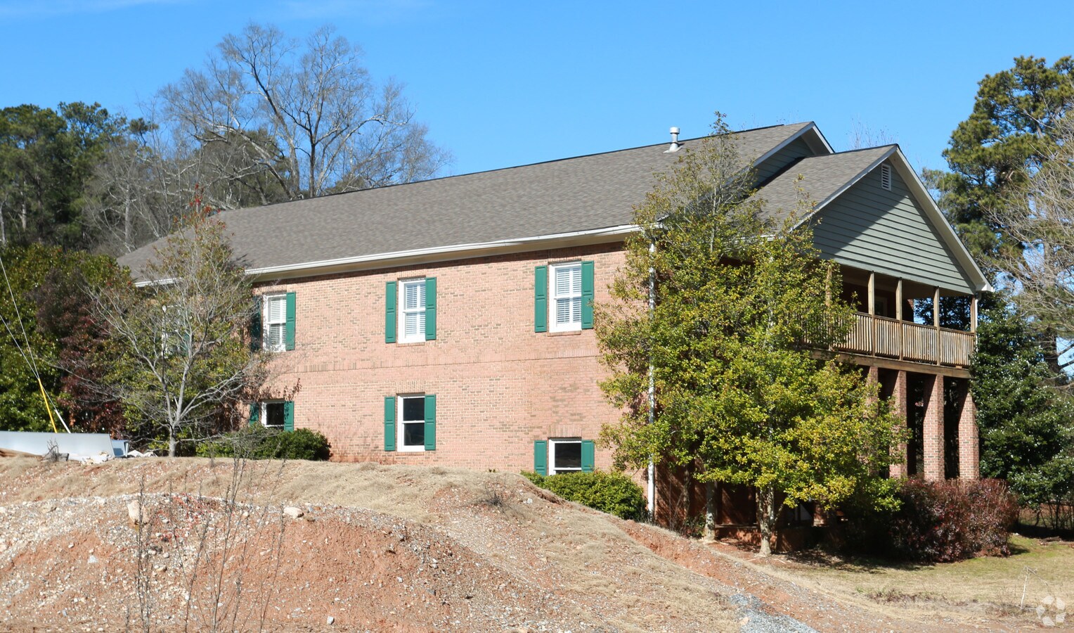 4493 Austell Rd, Austell, GA 30106 Property Record
