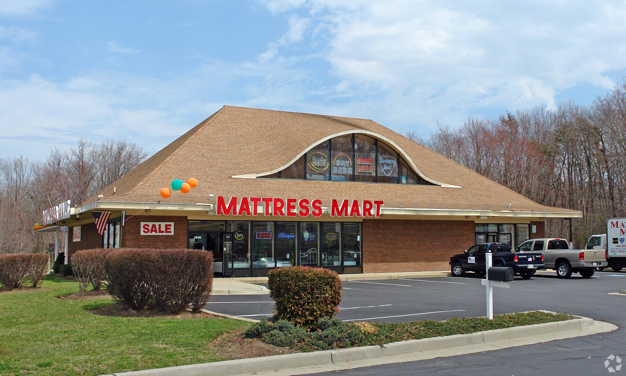 3530 Crain Hwy, Waldorf, MD for sale Primary Photo- Image 1 of 1