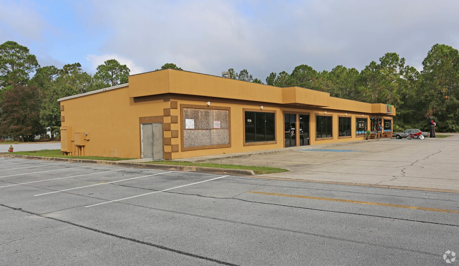 5719 Altama Ave, Brunswick, GA 31525 Property Record