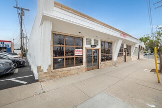 More details for 7540-7544 Balboa Blvd, Van Nuys, CA - Retail for Lease