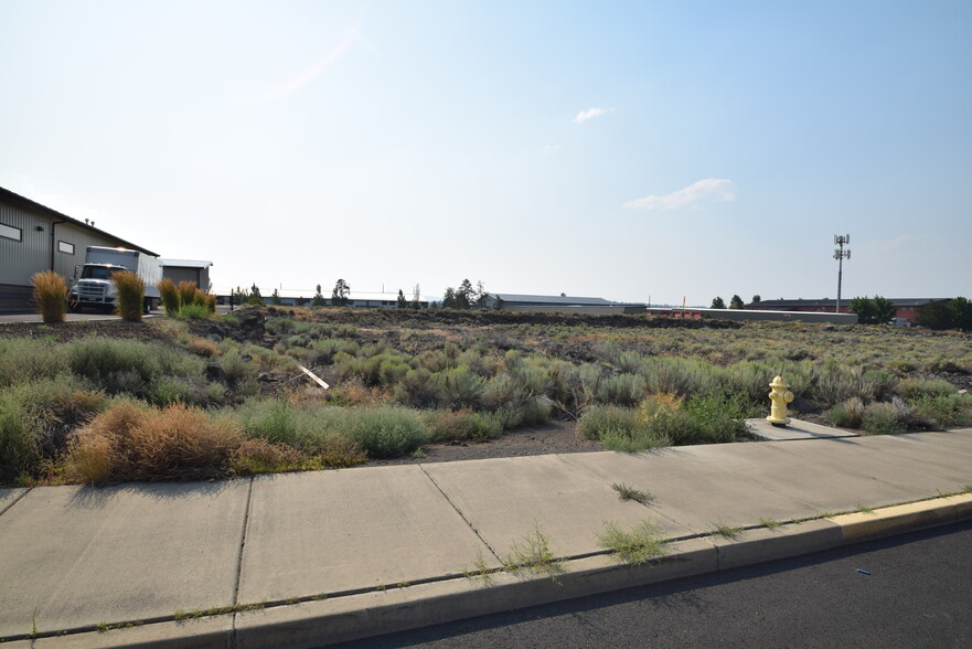 Lot 103-Fairgrounds Business Phase I park, Redmond, OR 97756 - Lot 103 ...