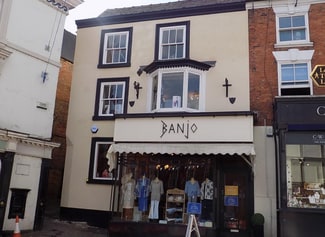 More details for 1 Victoria Sq, Ashbourne - Retail for Lease