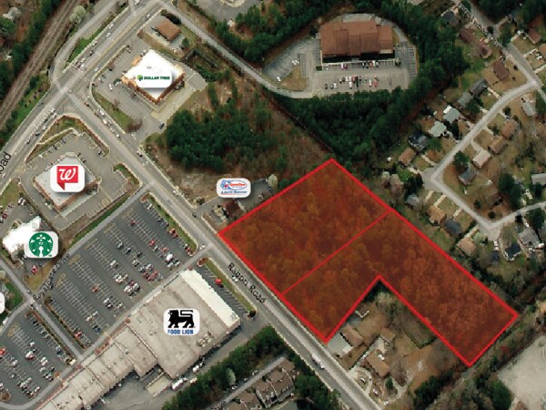 123 Rabon Rd, Columbia, SC for sale Building Photo- Image 1 of 1