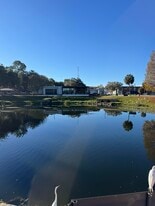 235 NE Watula Ave, Ocala FL - Parking Garage