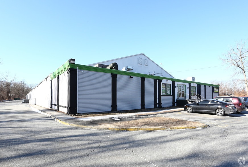 6 & 20 Fargo Road portfolio of 2 properties for sale on LoopNet.com - Building Photo - Image 1 of 7