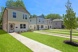 4523 Forest Ave, Kansas City MO - Warehouse