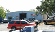 2943 N Lee St, Spokane WA - Warehouse