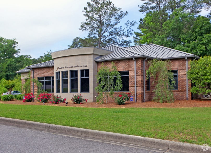1512 Alex Dr, Irondale, AL for lease - Building Photo - Image 1 of 15