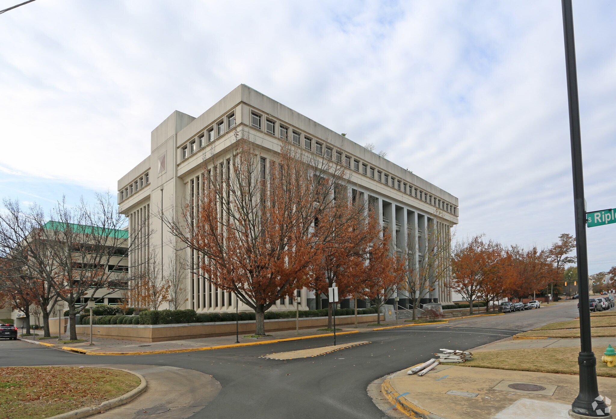 770 Washington Ave, Montgomery, AL for sale Primary Photo- Image 1 of 1