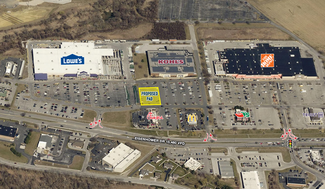 More details for 360 Eisenhower Dr, Hanover, PA - Retail for Lease