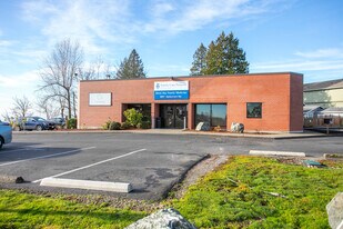 8097 Harborview Rd, Blaine WA - Commercial Real Estate