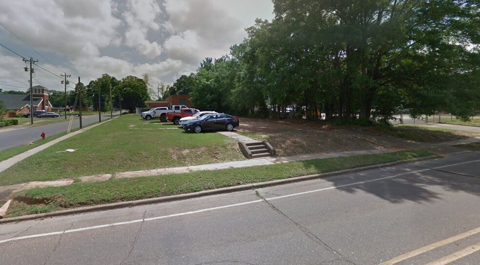 312 N Jefferson St, Mansfield, LA 71052