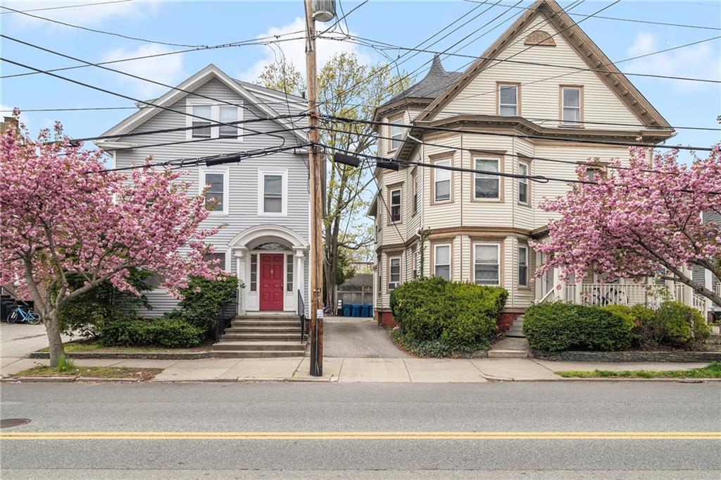 266 Gano St, Providence, RI for sale Primary Photo- Image 1 of 1