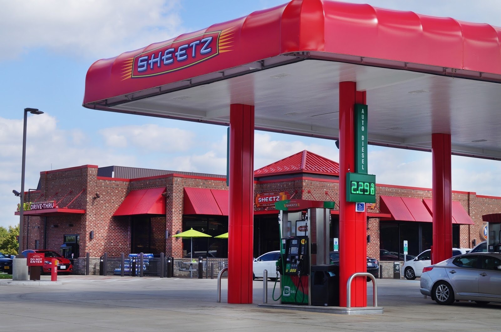 2 Parrish Dr, Randleman, NC for sale Building Photo- Image 1 of 1