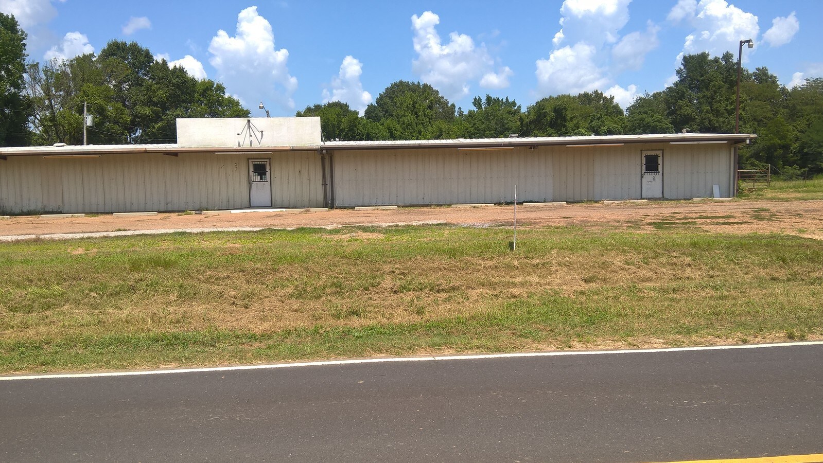 4452 Wheeler Rd, Hernando, MS 38632