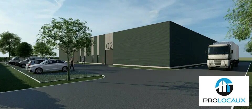 Flex in Saint-Sauveur for sale - Building Photo - Image 3 of 4