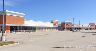 More details for 6224 Spring Cypress Rd, Spring, TX - Retail for Lease
