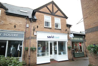 More details for Mill St, Oakham - Retail for Lease