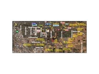 More details for SEC Peach &  Florence Ave, Fresno, CA - Land for Sale