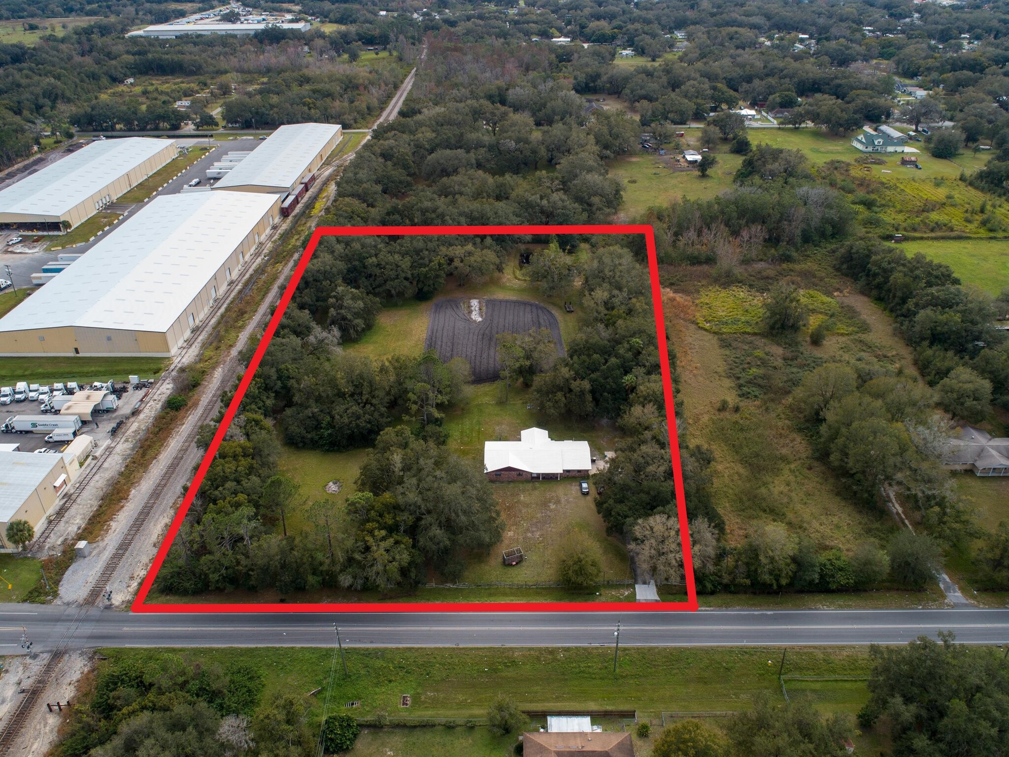 2915 Saddle Creek Rd, Lakeland, FL 33801 | LoopNet