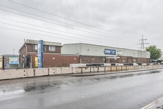 More details for Third Way, Avonmouth - Industrial for Sale