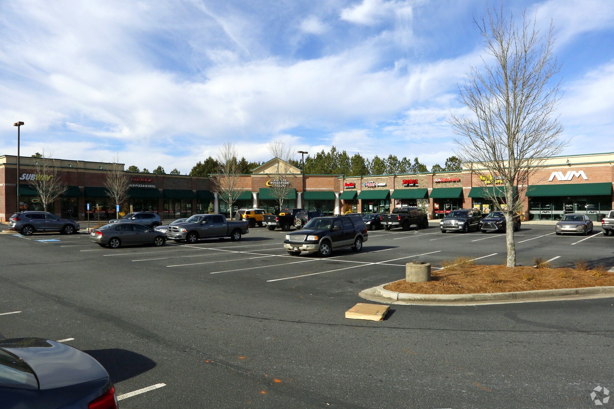 4977 Lanier Islands Pky, Buford, GA for sale Primary Photo- Image 1 of 1